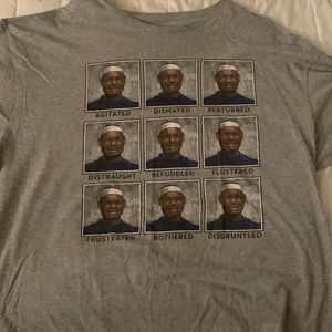 Lebron Tshirt